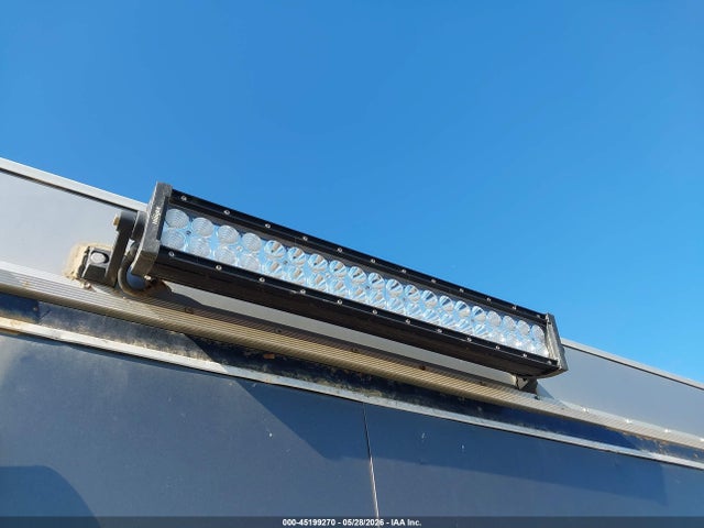 Carmate 7x16 Enclosed Trailer