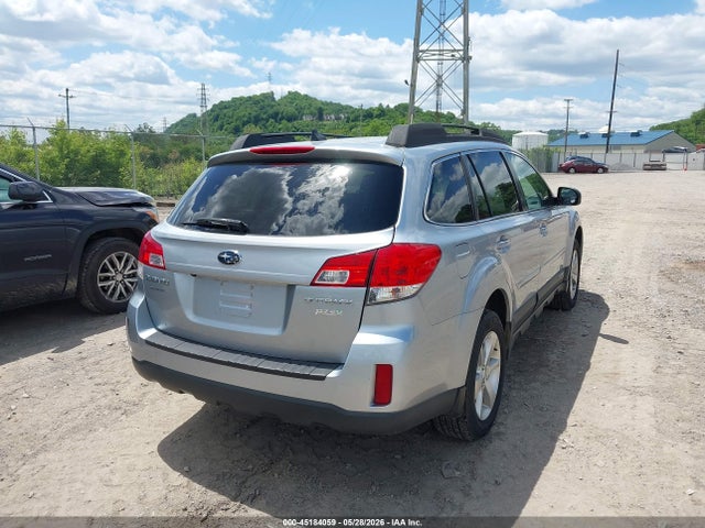 Subaru Outback 2.5i Limited