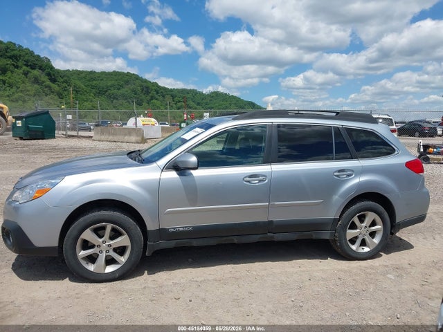 Subaru Outback 2.5i Limited