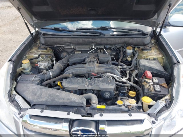 Subaru Outback 2.5i Limited
