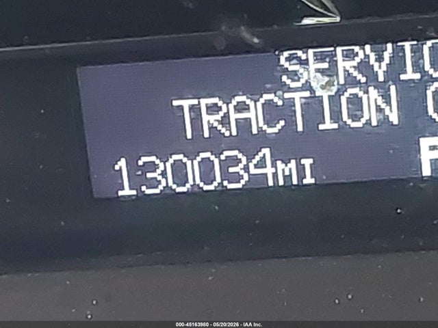 Cadillac SRX V6