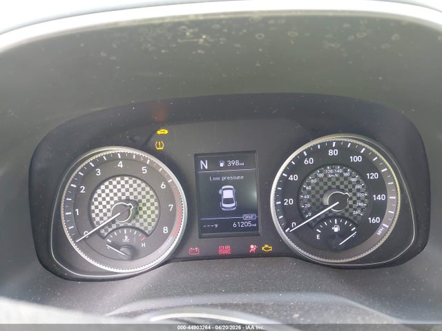 Hyundai ELANTRA Value Edition