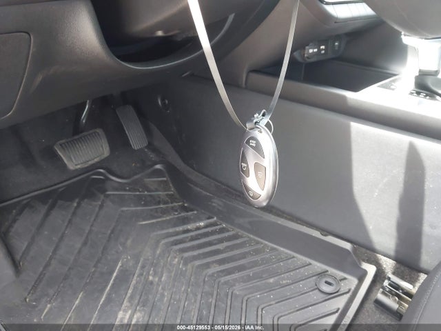 Hyundai ELANTRA Blue