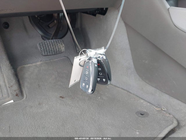 Chevrolet Malibu Fwd 1lt