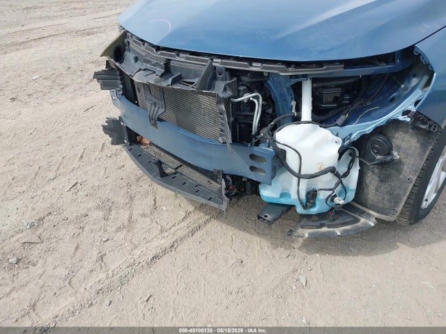 Chevrolet Malibu Fwd 1lt