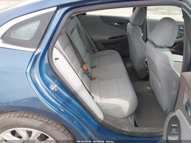 Chevrolet Malibu Fwd 1lt