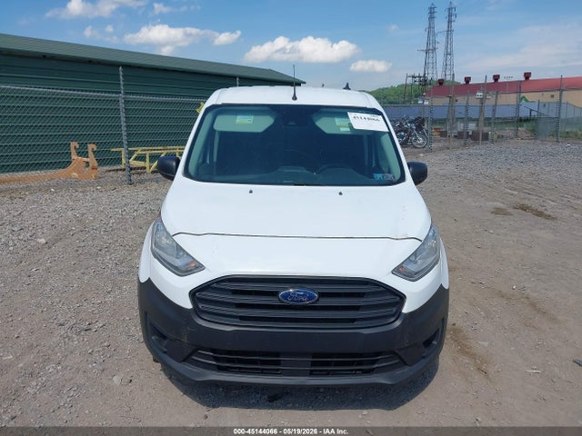 Ford Transit Xl