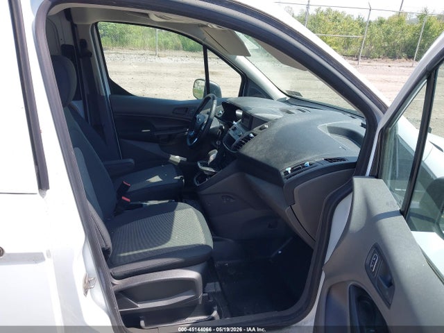 Ford Transit Xl