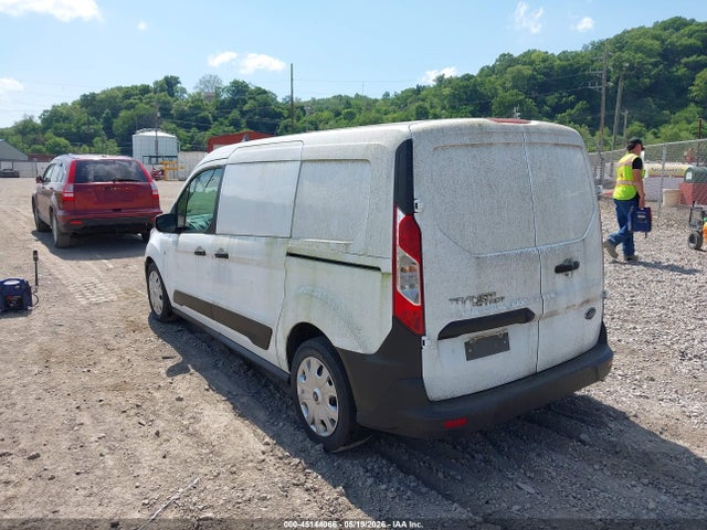 Ford Transit Xl