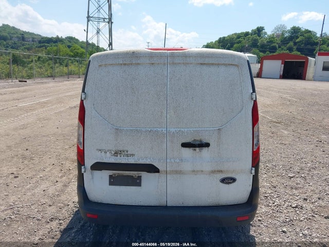 Ford Transit Xl