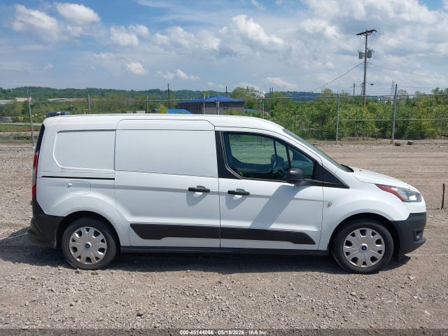 Ford Transit Xl
