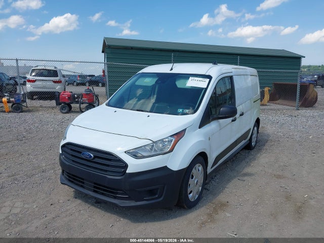 Ford Transit Xl