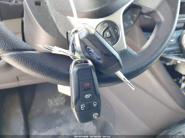 Ford Transit Xl