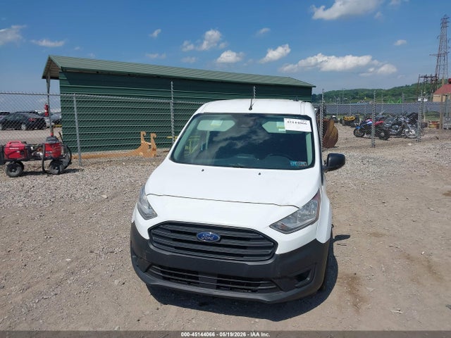 Ford Transit Xl