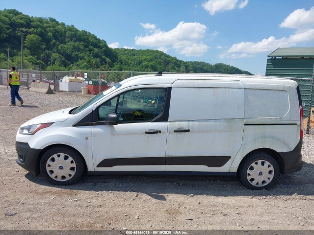 Ford Transit Xl