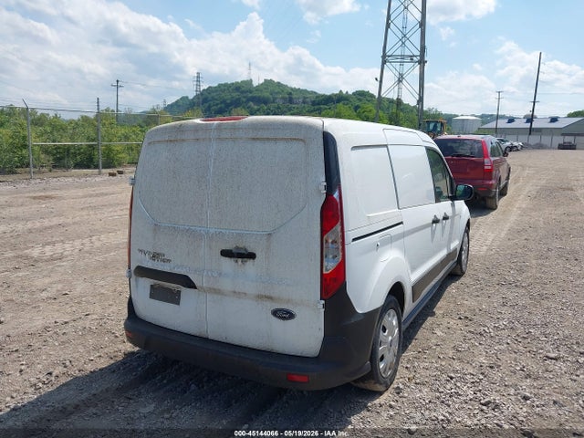 Ford Transit Xl