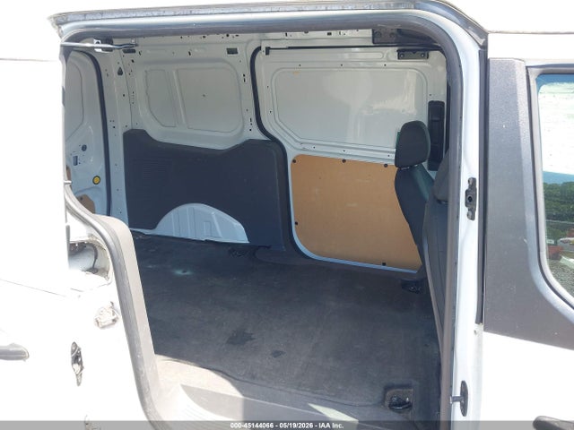 Ford Transit Xl