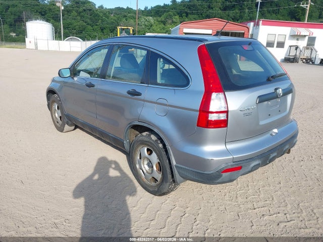 Honda CR-V Lx