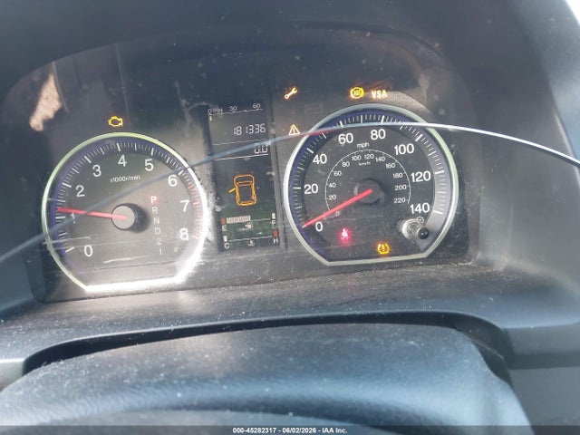 Honda CR-V Lx