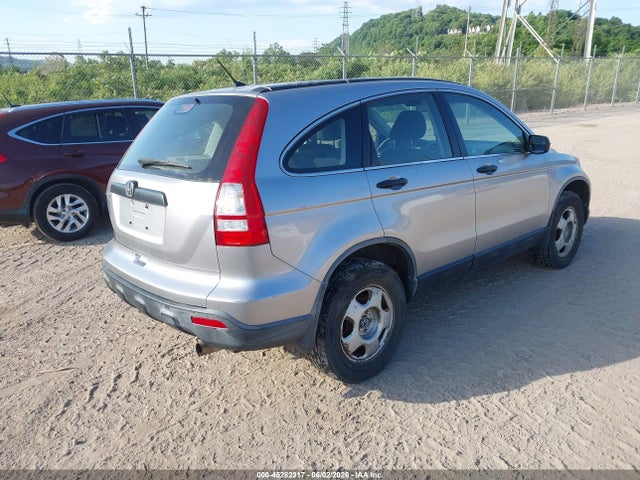 Honda CR-V Lx