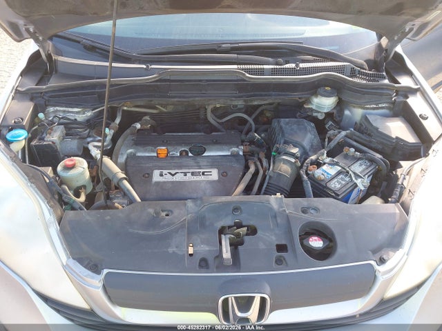 Honda CR-V Lx