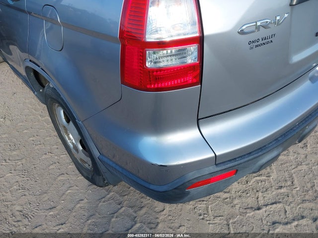 Honda CR-V Lx