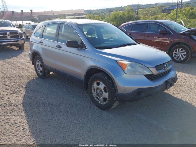 Salvage Honda CR-V Image