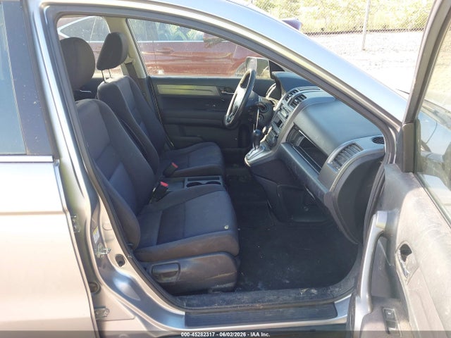 Honda CR-V Lx
