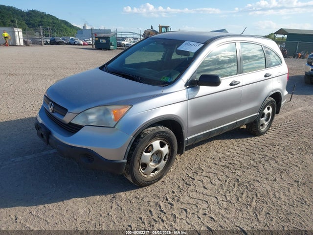 Honda CR-V Lx