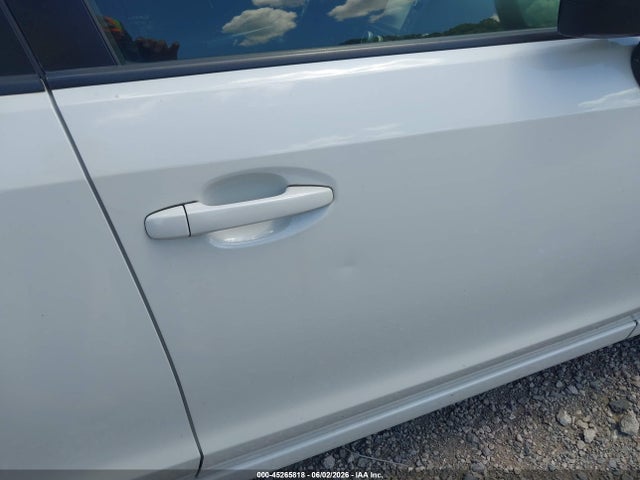 Subaru Impreza 2.0i