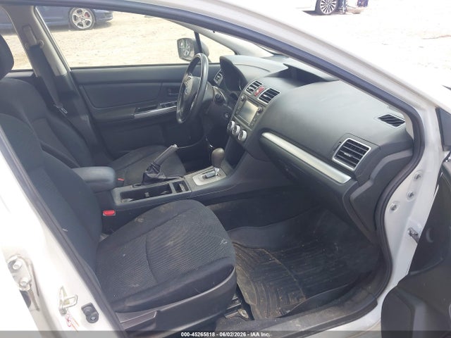 Subaru Impreza 2.0i