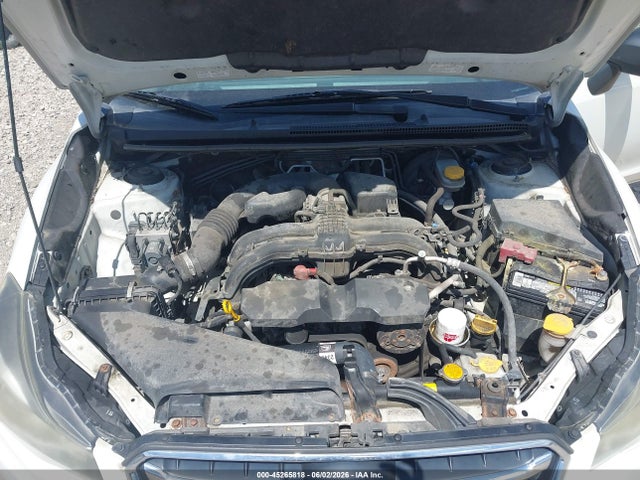 Subaru Impreza 2.0i