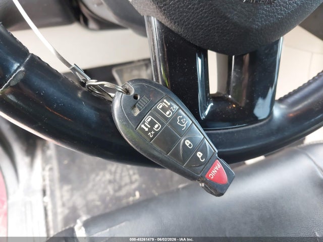 Dodge Grand Caravan Sxt 30th Anniversary