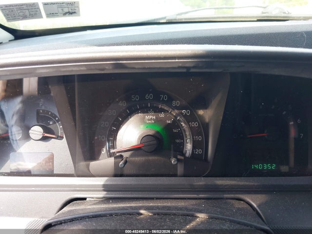Dodge Journey Sxt