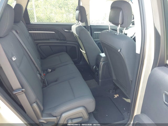 Dodge Journey Sxt
