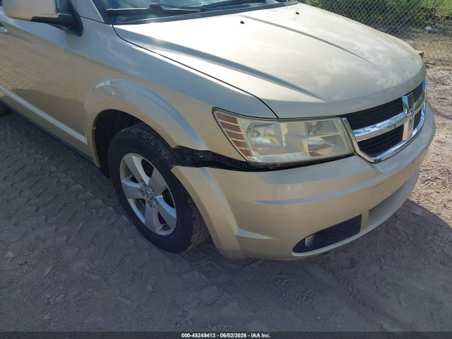 Dodge Journey Sxt