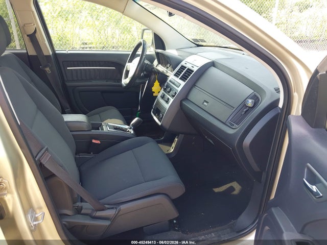 Dodge Journey Sxt