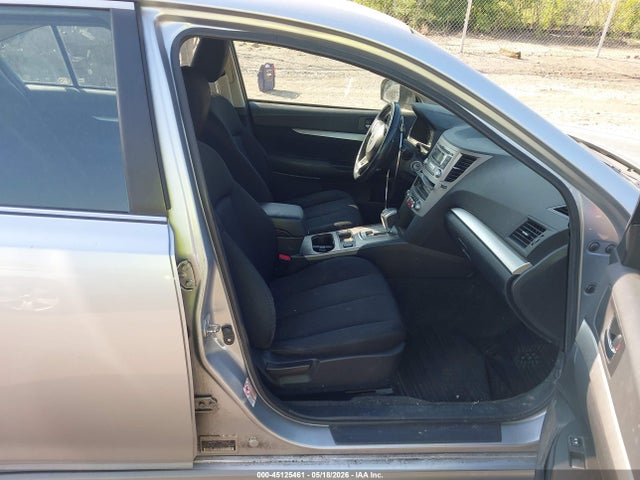 Subaru Legacy 2.5i Premium