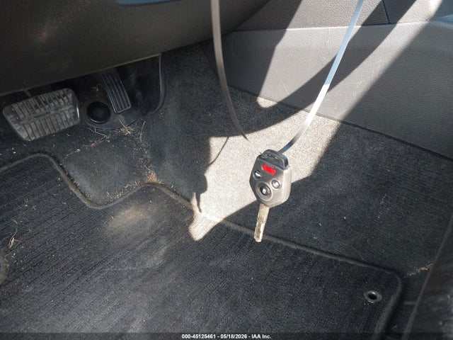 Subaru Legacy 2.5i Premium