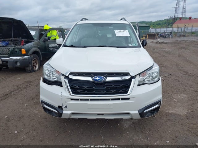 Subaru Forester 2.5i Premium