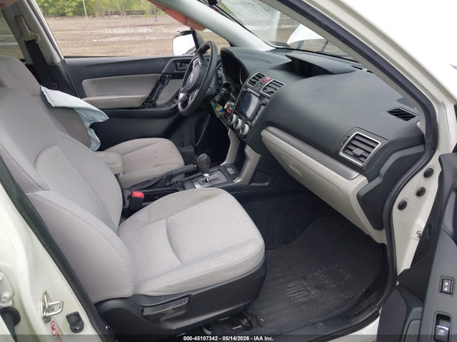 Subaru Forester 2.5i Premium