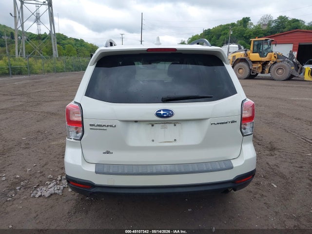 Subaru Forester 2.5i Premium