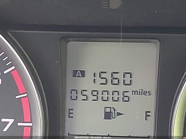 Subaru Forester 2.5i Premium