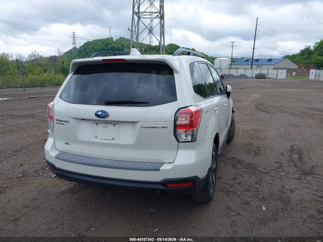 Subaru Forester 2.5i Premium