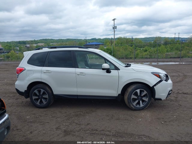 Subaru Forester 2.5i Premium