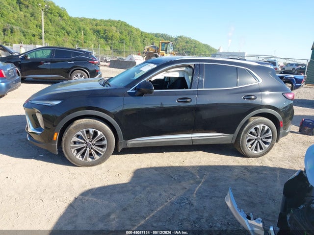 Buick Envision Preferred Awd