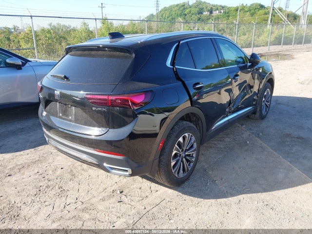 Buick Envision Preferred Awd
