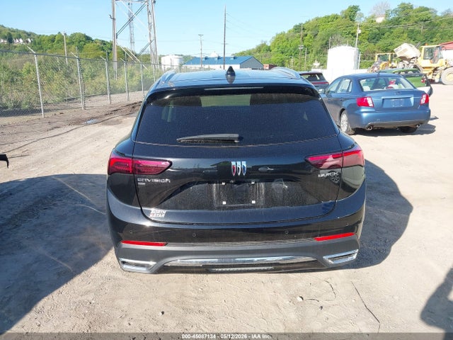 Buick Envision Preferred Awd
