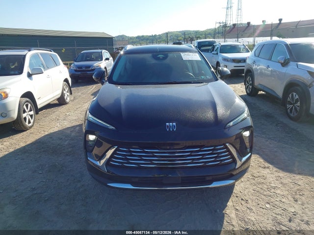 Buick Envision Preferred Awd