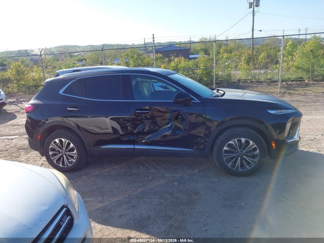 Buick Envision Preferred Awd